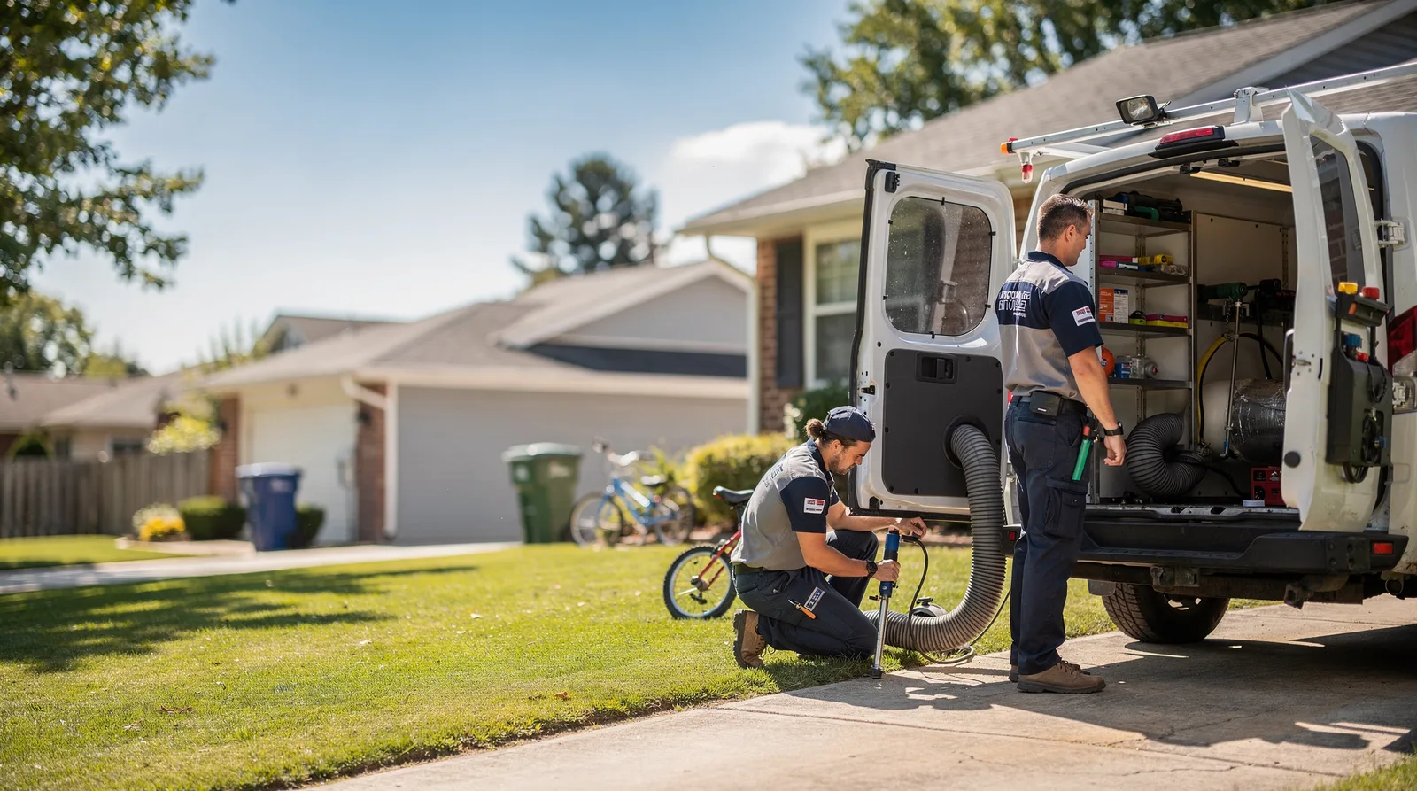 24/7 HVAC Repair & AC Replacement in Tolono, IL near me